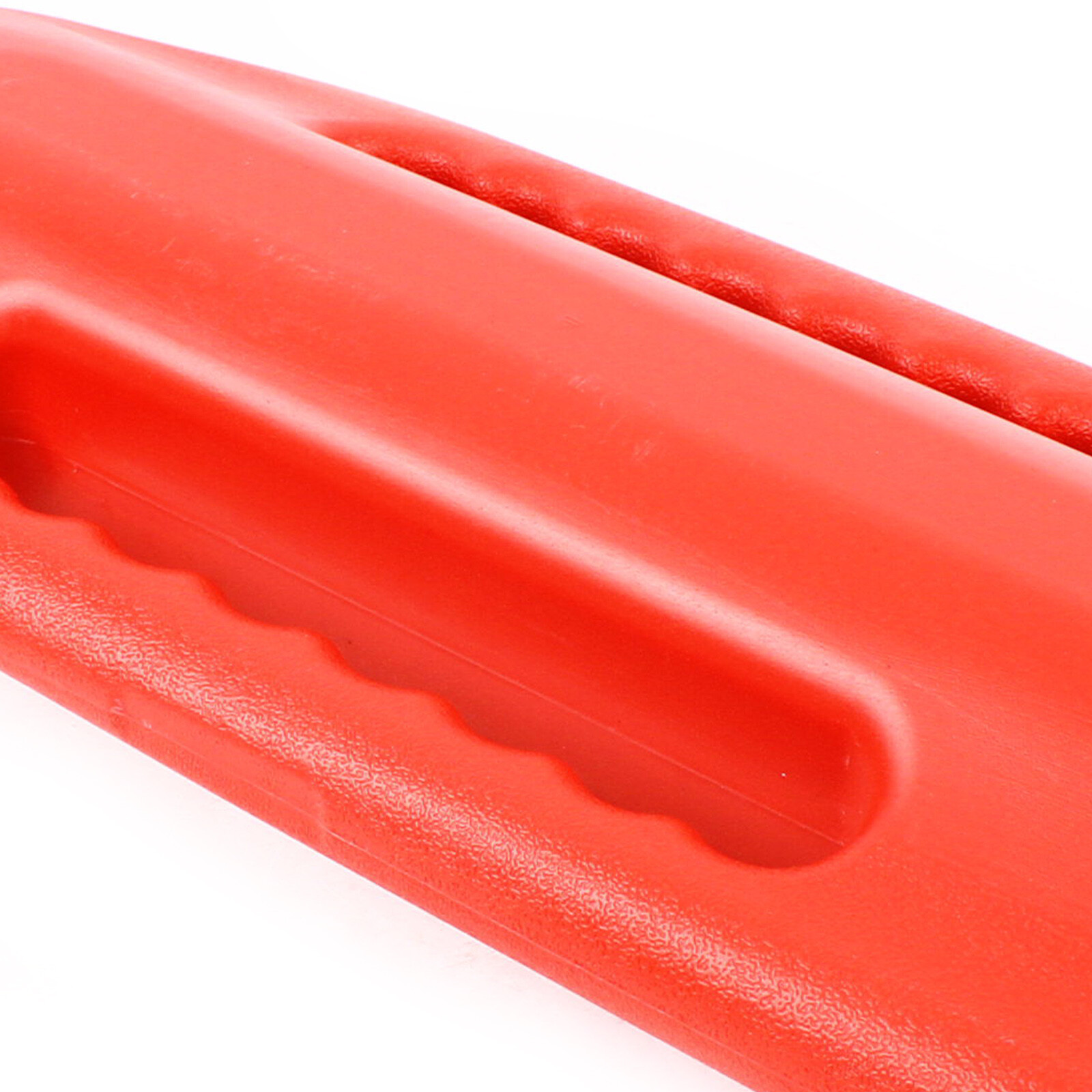 NEW Handle Swimming Rescue Buoy w/ PE Rope Adjustment Buckle Strong Load-bearing