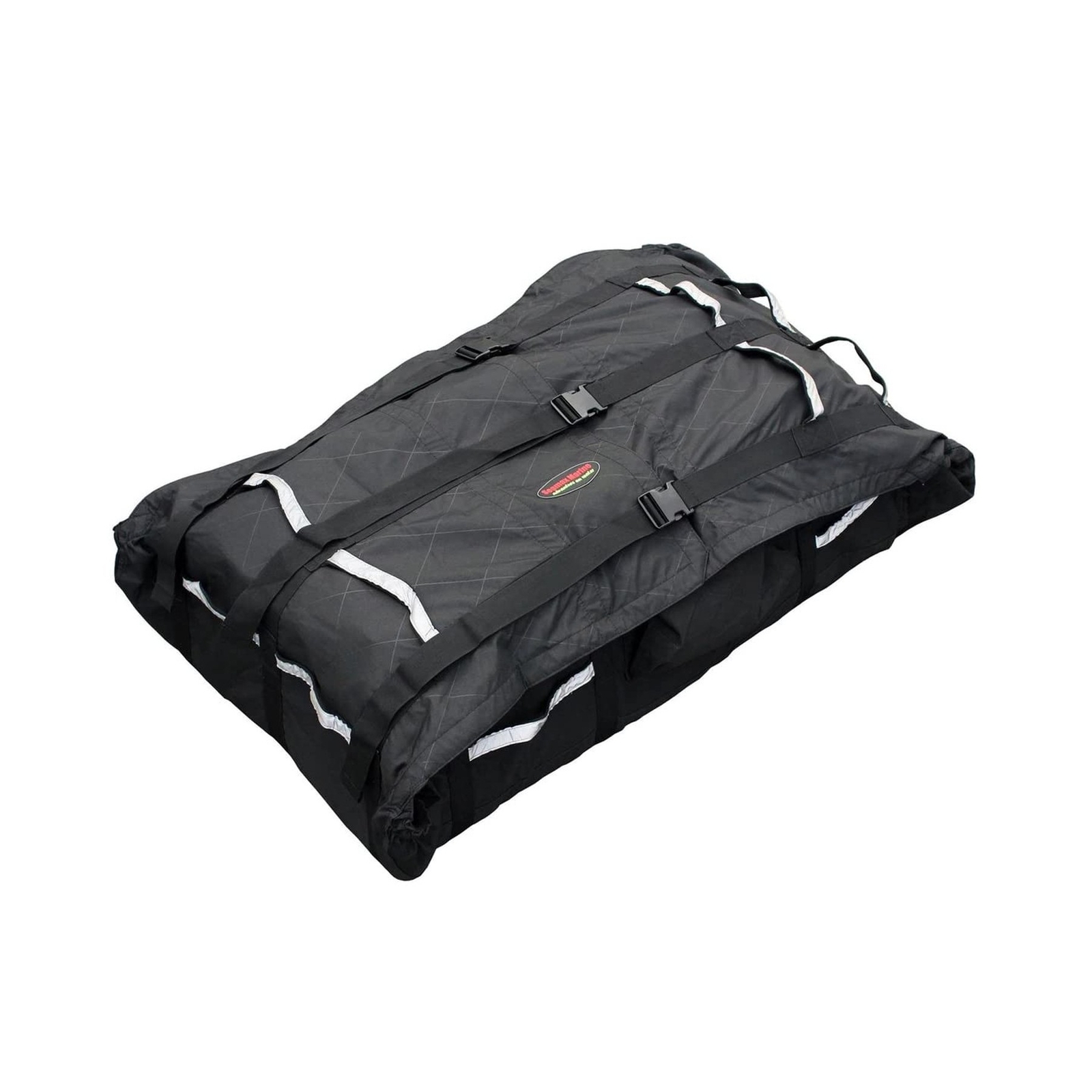 Seamax Foldable Inflatable Boat (Hull) Storage and Carrying Bag, with Sunlite…