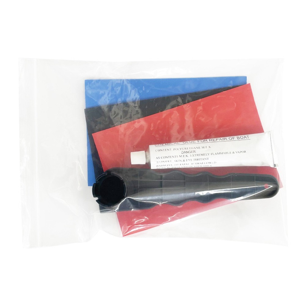 Useful Sporting Goods Patches Repair Paddleboard Part Patch Repair Kit