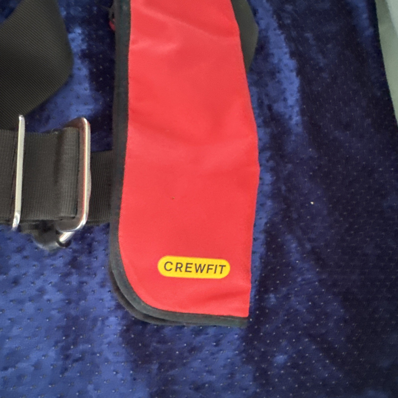 Crewsaver Crewfit Limited Life Jacket Adult Size