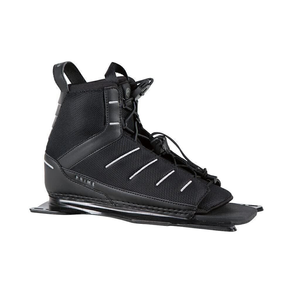 Radar Prime Waterski Boot, Rear Feather Frame, Small
