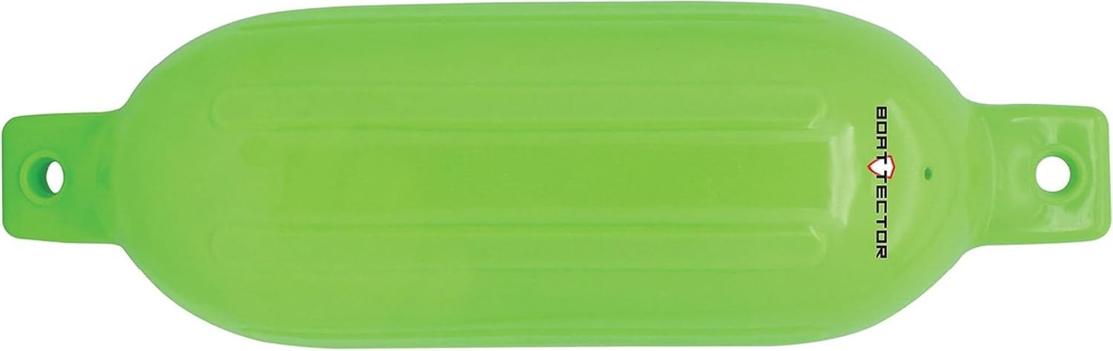 2-Pack BoatTector Inflatable Fenders – 4.5″ x 16″ for Superior Boat Protection
