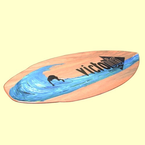 Victoria Woody Skimboard – 2026 – Medium