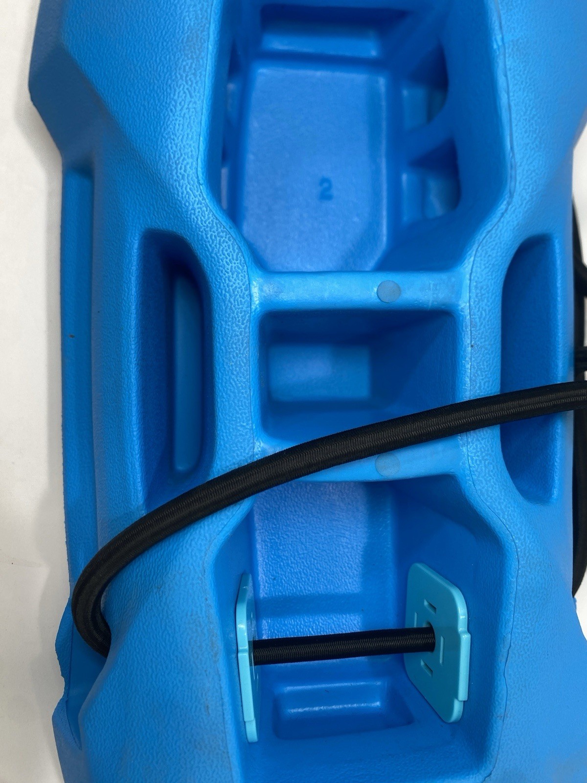 ONE KEMIMOTO Boat Fender Bumper Docking Bass Jon Pontoon BLUE 103