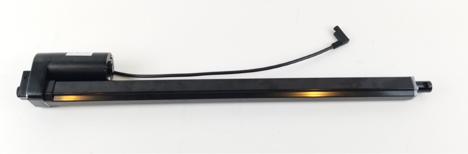 Power Roof Lift Actuator For Palomino Truck Campers