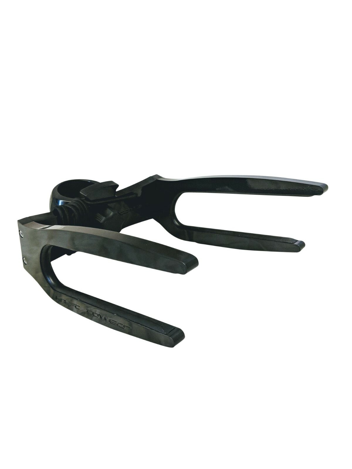 Quick Release AXIS Wakeboard Tower Board Racks – Wakesurf – Polished or Black