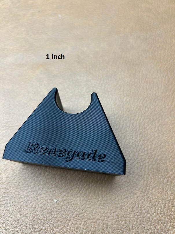 Pelican Catch Mode 100 and 120 Kayak Seat Riser Sets