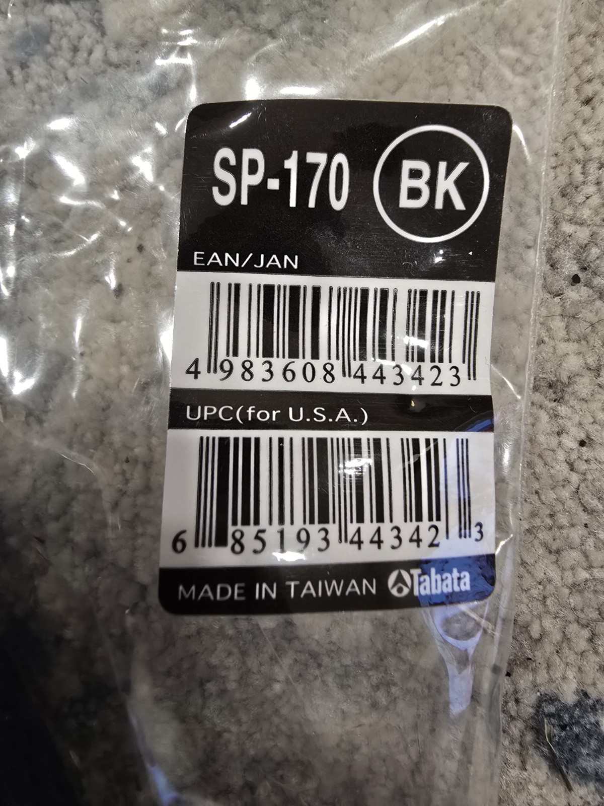 TUSA M2004QB INTEGRA MASK AND SP170QB PLATINA II HYPERDRY SNORKEL SET BRAND NEW