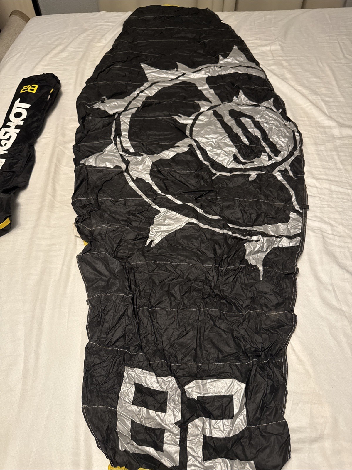 Slingshot Kiteboarding B2 Trainer Kite
