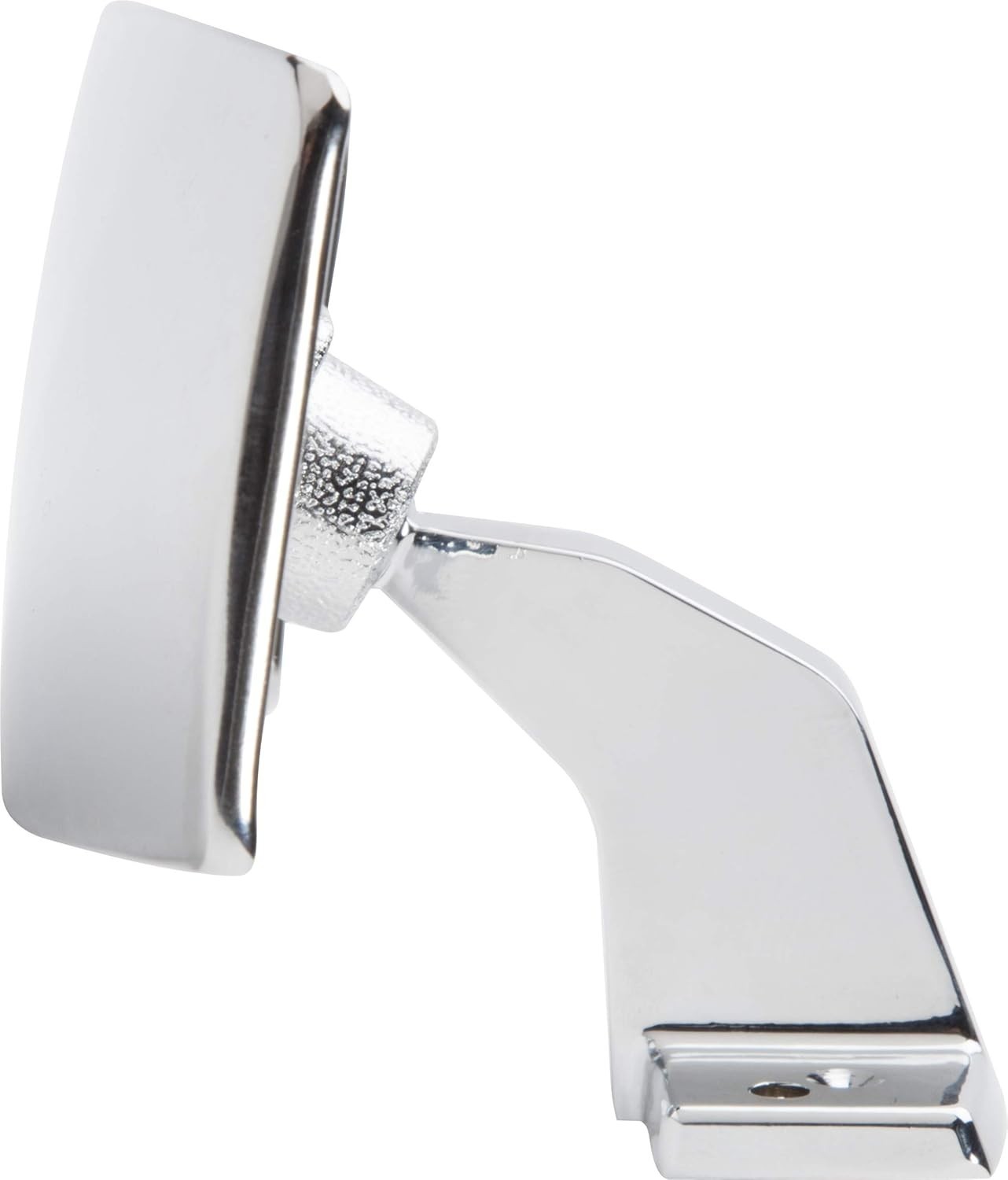 .attwood 9083-7 Marine Boat Mirror Shatterproof 180° Adjustable