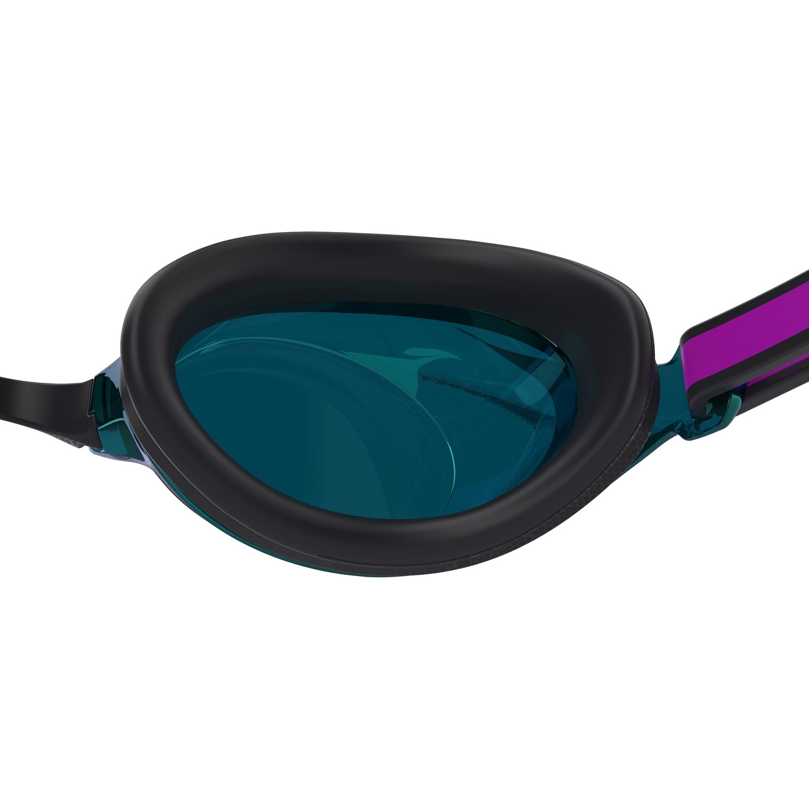 Speedo Unisex-Child Swim Goggles Vanquisher 2.0 Junior