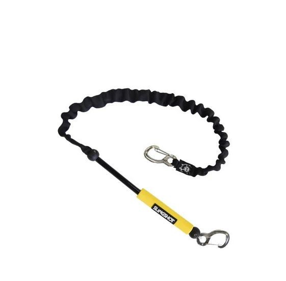 SLINGSHOT 34” Kiteboarding Kite Leash – NEW