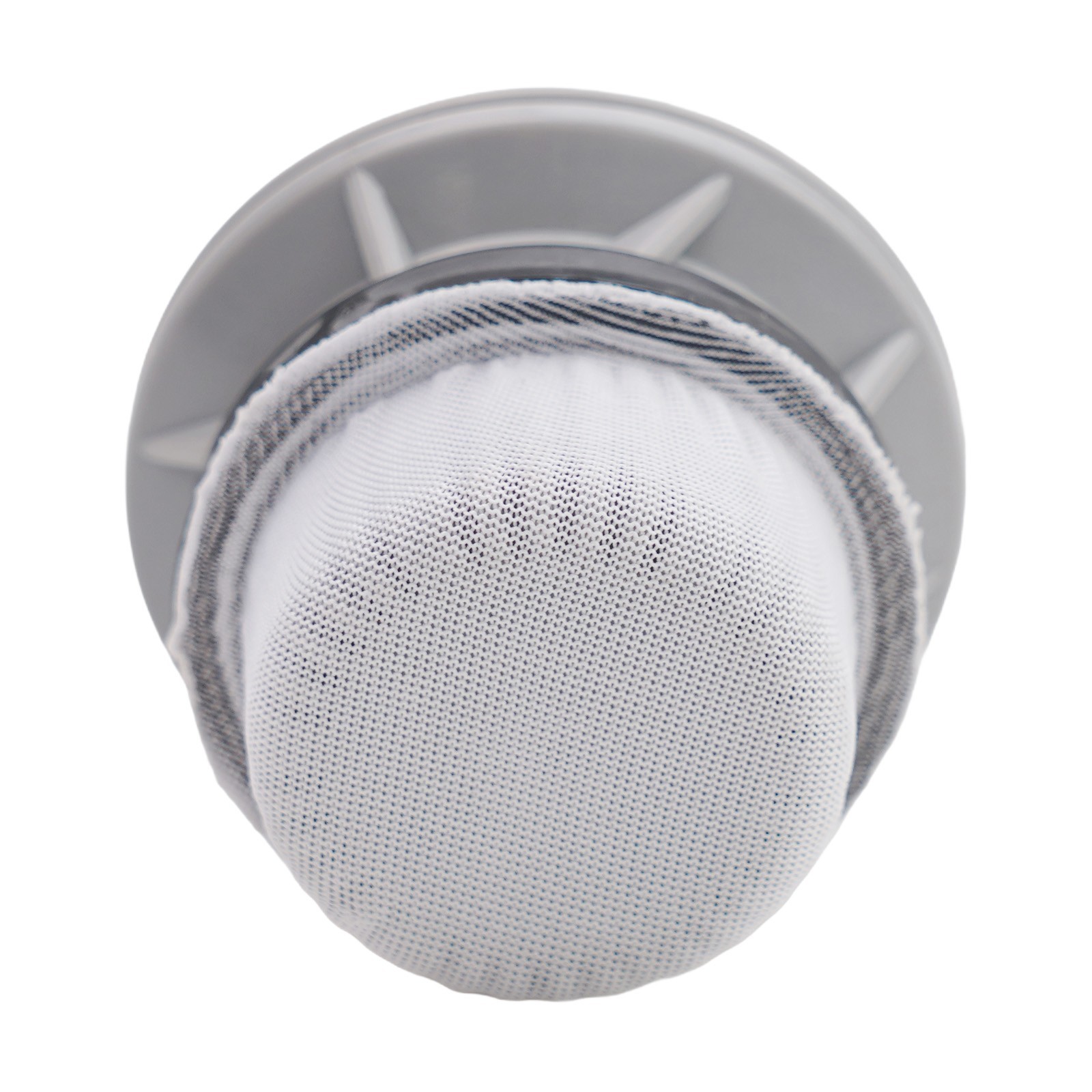 Inflation Valve Air Valve Nozzle Grey Color Gymnastic Mats Nozzle Paddle