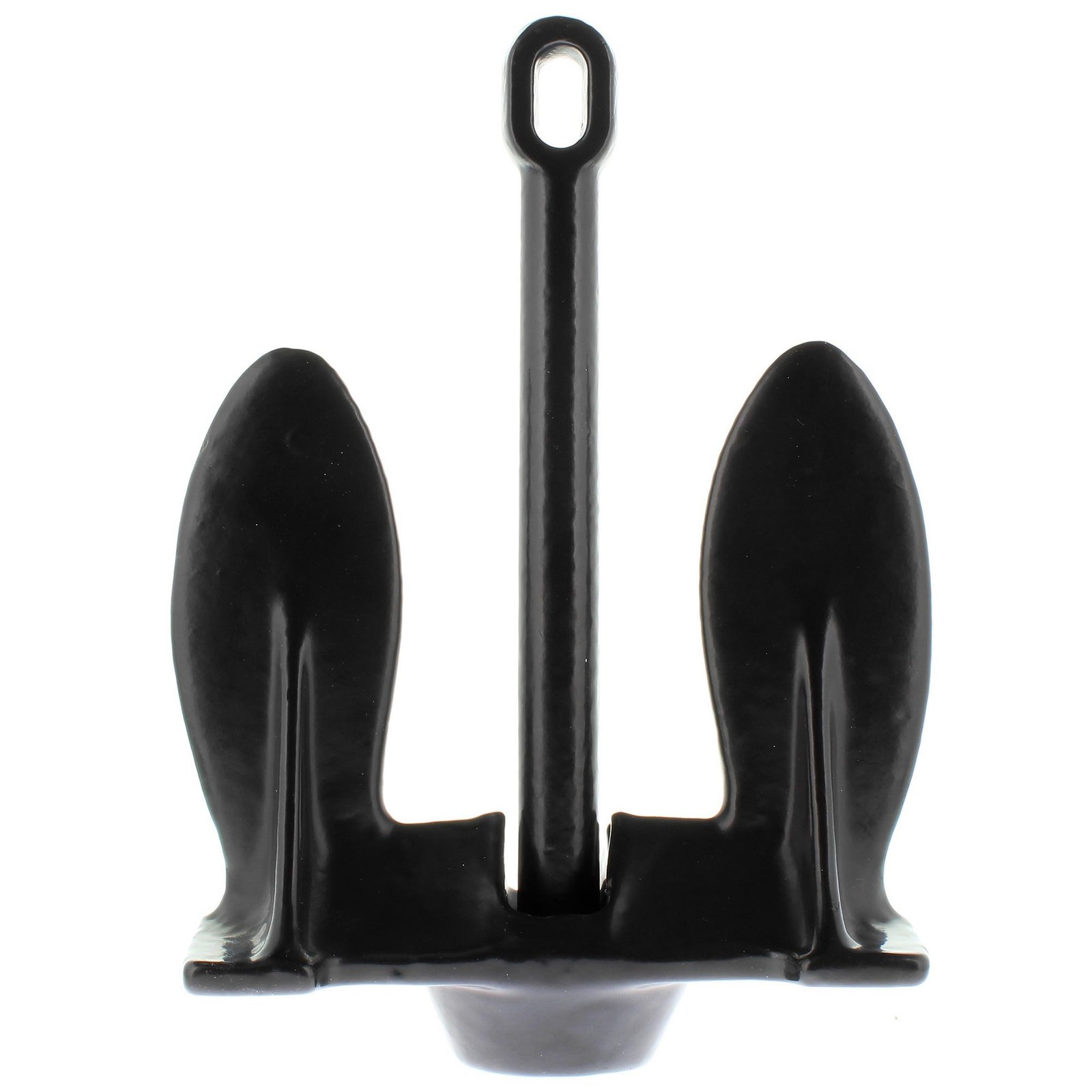Navy Boat Anchor – Ideal for a Small Boats, Pontoons, Fishing Vessels, Kayaks…