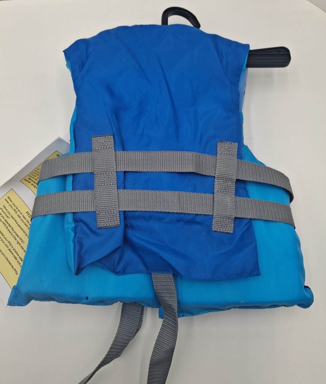 X2O Universal Child Unisex Open-Sided Life Vest/Jacket 30lbs – 50lbs, NWT