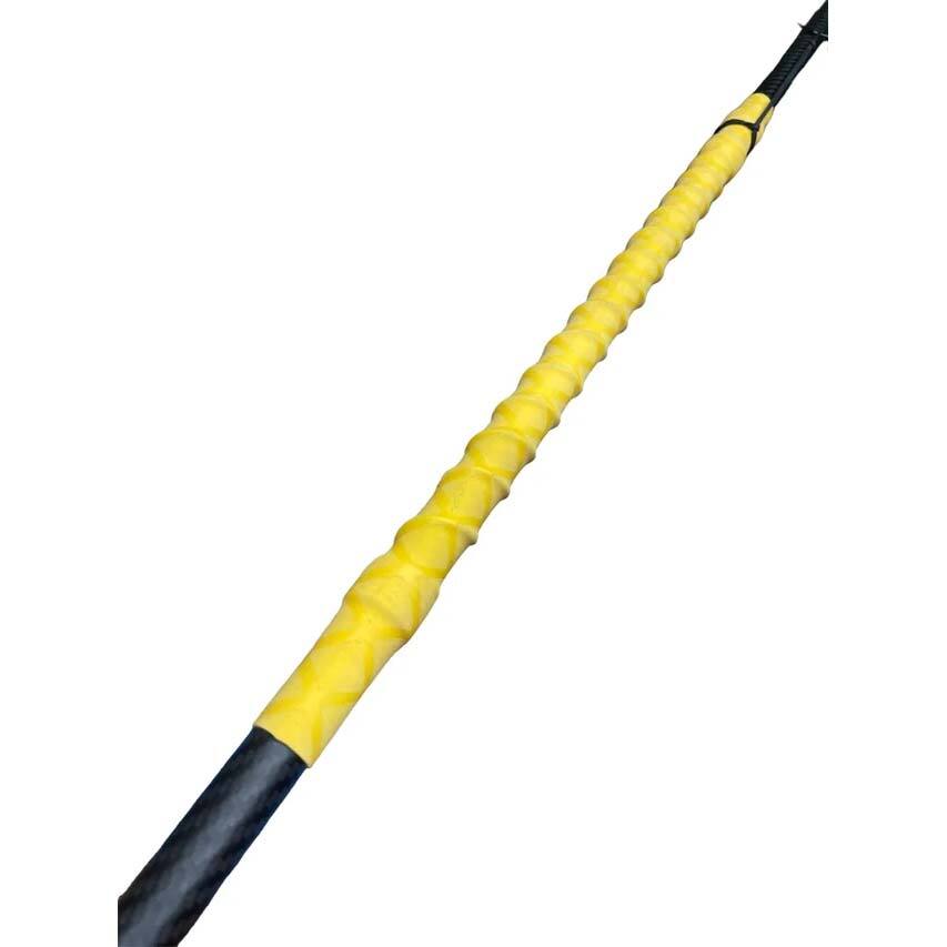 Koah PIERCE 3-Piece Roller Carbon Fiber Polespear