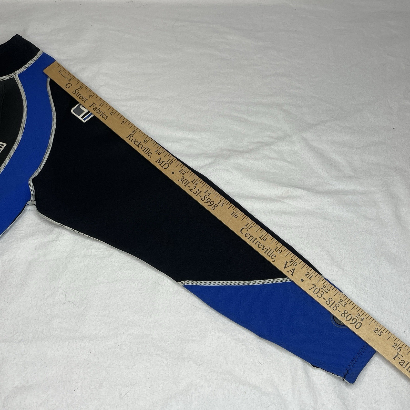 Slippery When Wet Formula 3 Wetsuit 2 Pc Womens Medium Scuba Diving Multidensity