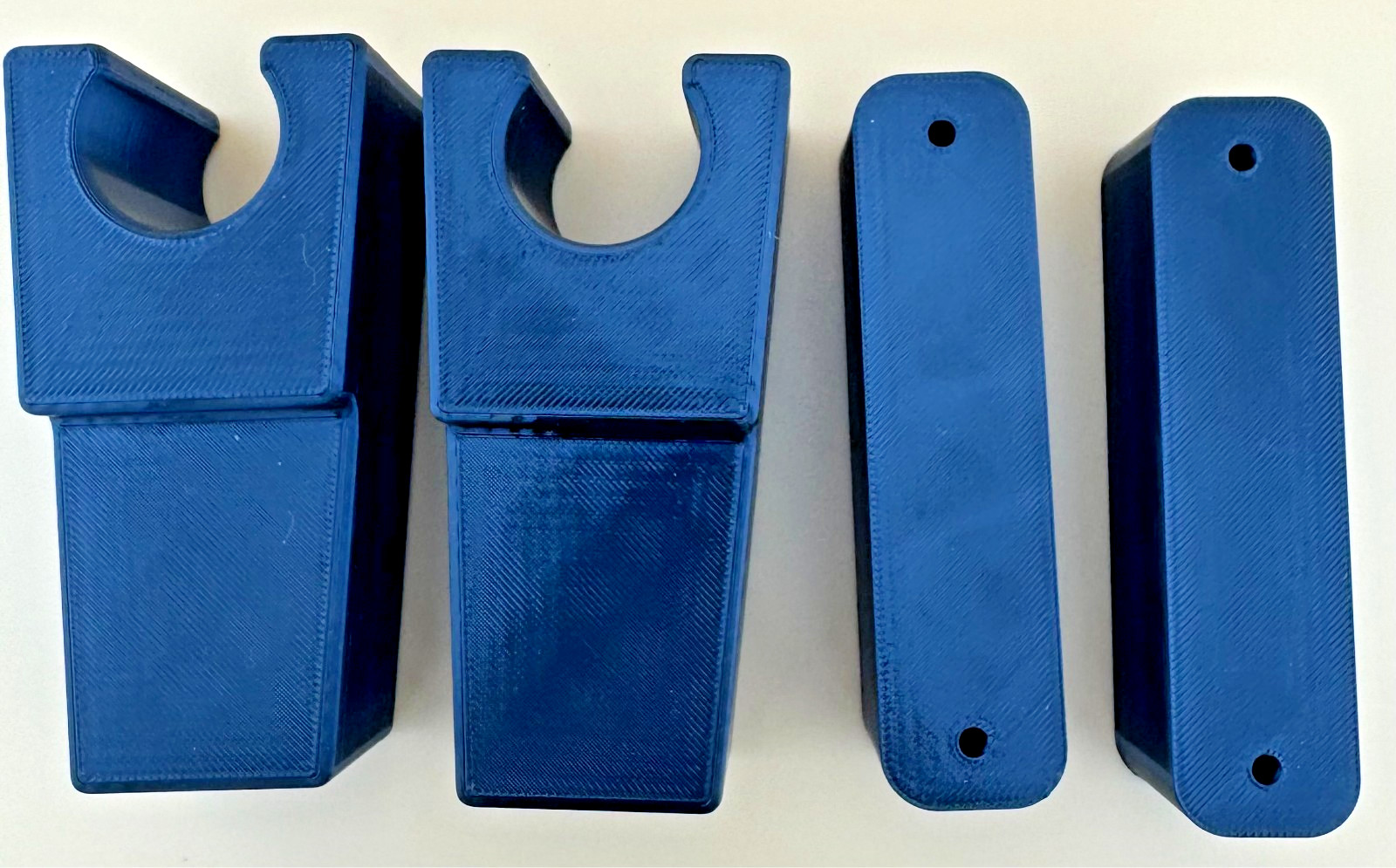 Lifetime Kayak Seat Risers for Tamarack Pro, Kenai Pro & Teton Angler Kayaks