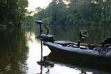 Kayak Bow Mount Trolling Motor Plates