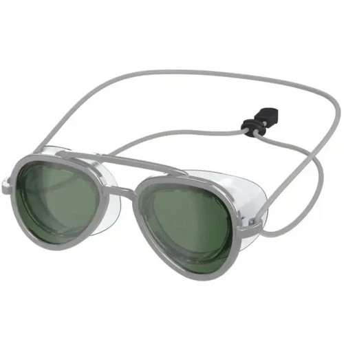 Swimming Goggles Anti Fog UV Protection Wide View Leakproof Adult Unisex