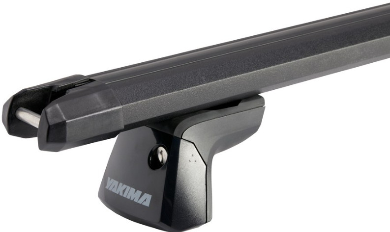 Yakima 68″ HD Bars LG Pair Heavy-Duty Crossbars for Roof Rack Systems