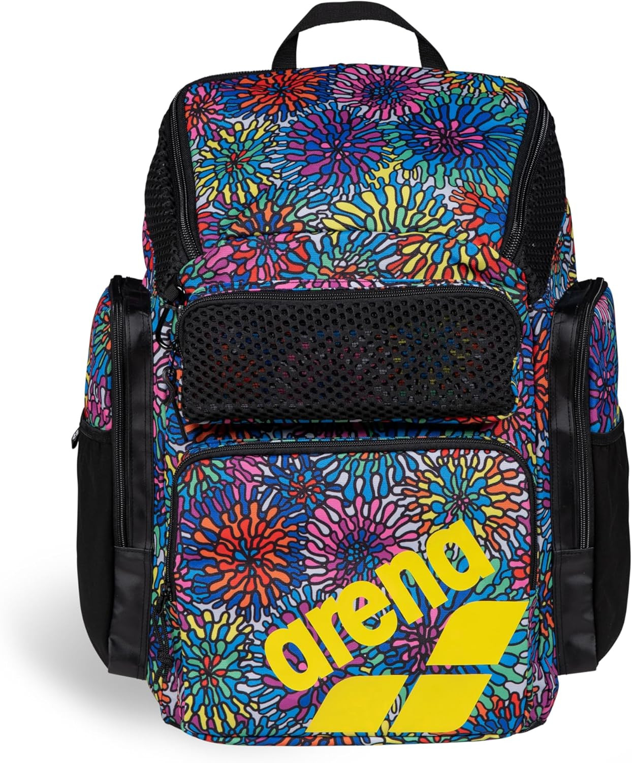 One Go Backpack Swimmer Athlete Daypack Large Size Equipment Swim Bag