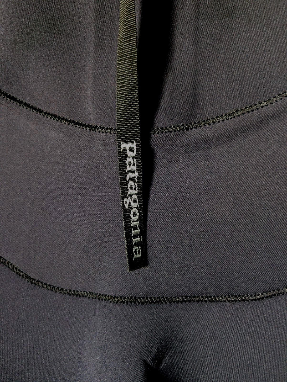Patagonia XL Regulator Coldwater Wetsuit LNC!