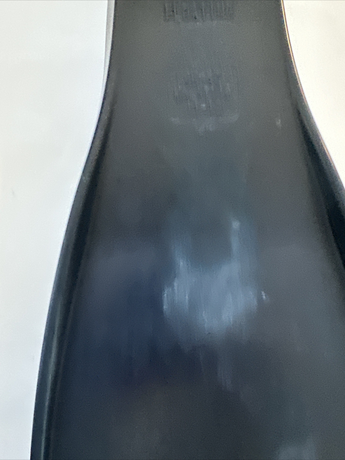 Vintage Blue/Gray Kiefer Scuba Fins 1619 Size 11-13