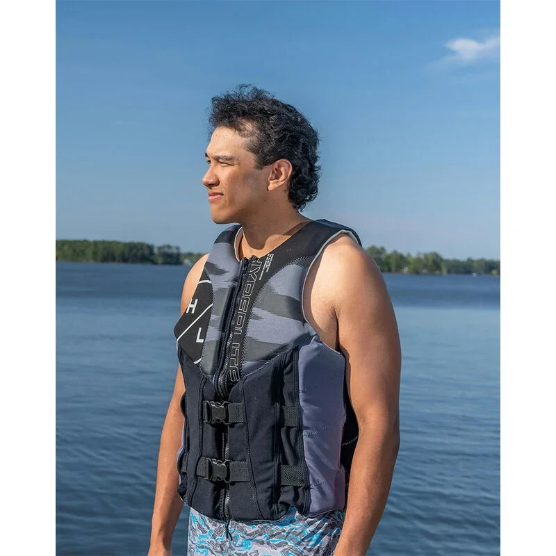 Men’s HYPERLITE Fluid Flex Life Vest Life Jacket