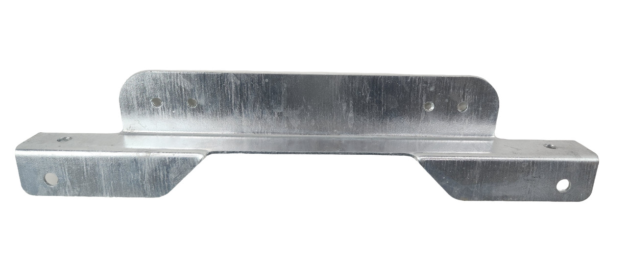 Shorelander 6897800 Spring Bracket for Fishing Series Trailers – Galvanized