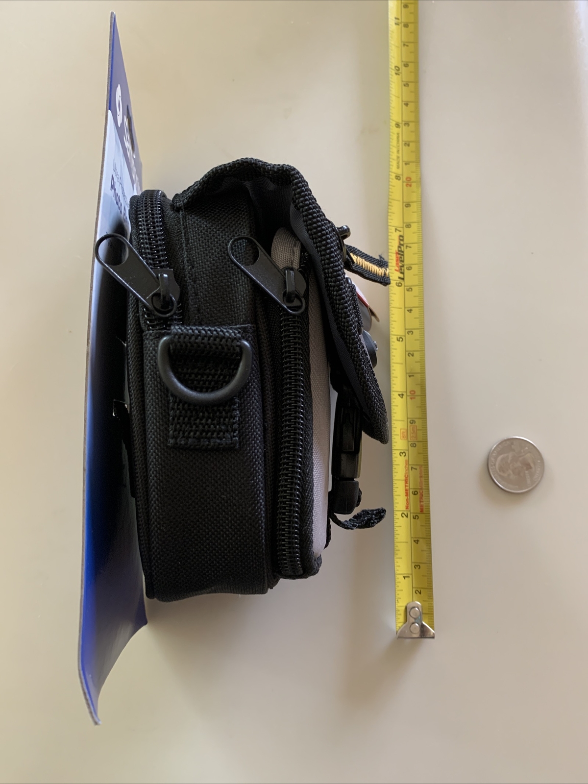 Pack 5 pocket Hip Money Samsonite AS1.2 New w/ Tags – Ships FreeFAST PRIORITY