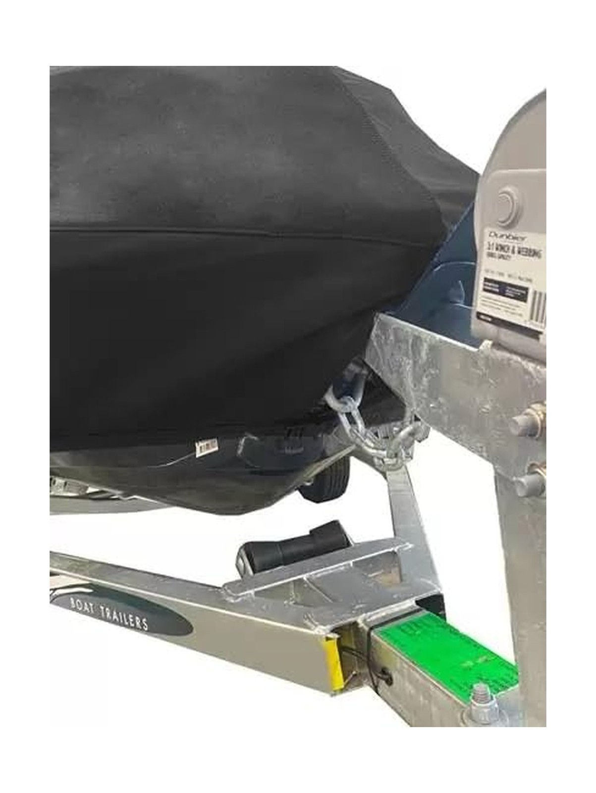 Oceansouth SEA-DOO GTX Limited 300 Jet Ski Cover – Custom Fit PWC Cover &#