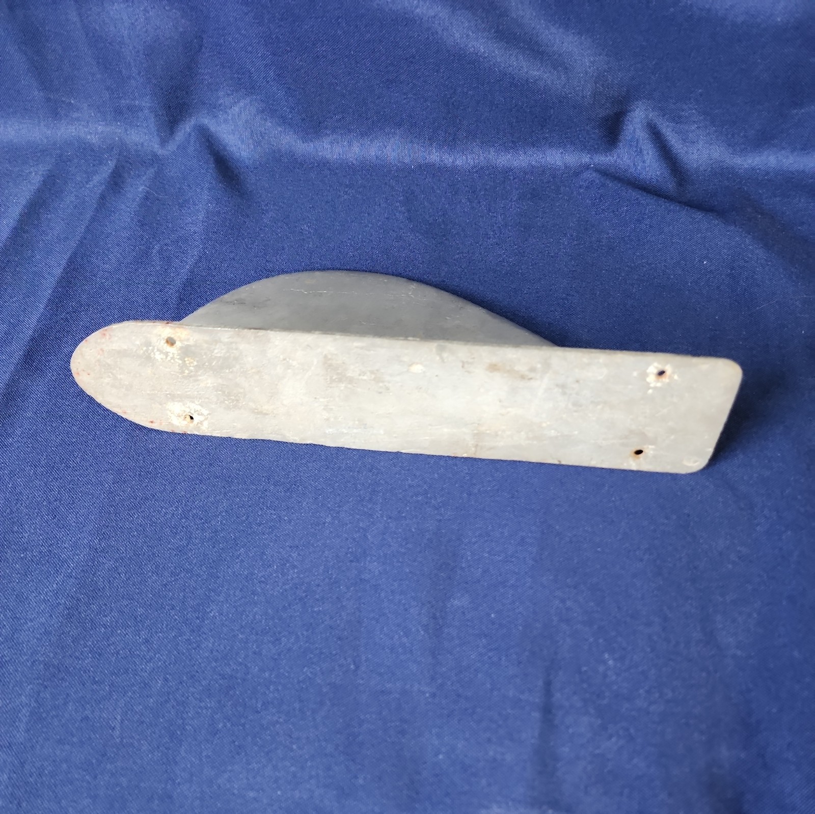 1 Piece Kayak Skeg Mounting Point Board Surfboard Surf Cast Metal Aluminum