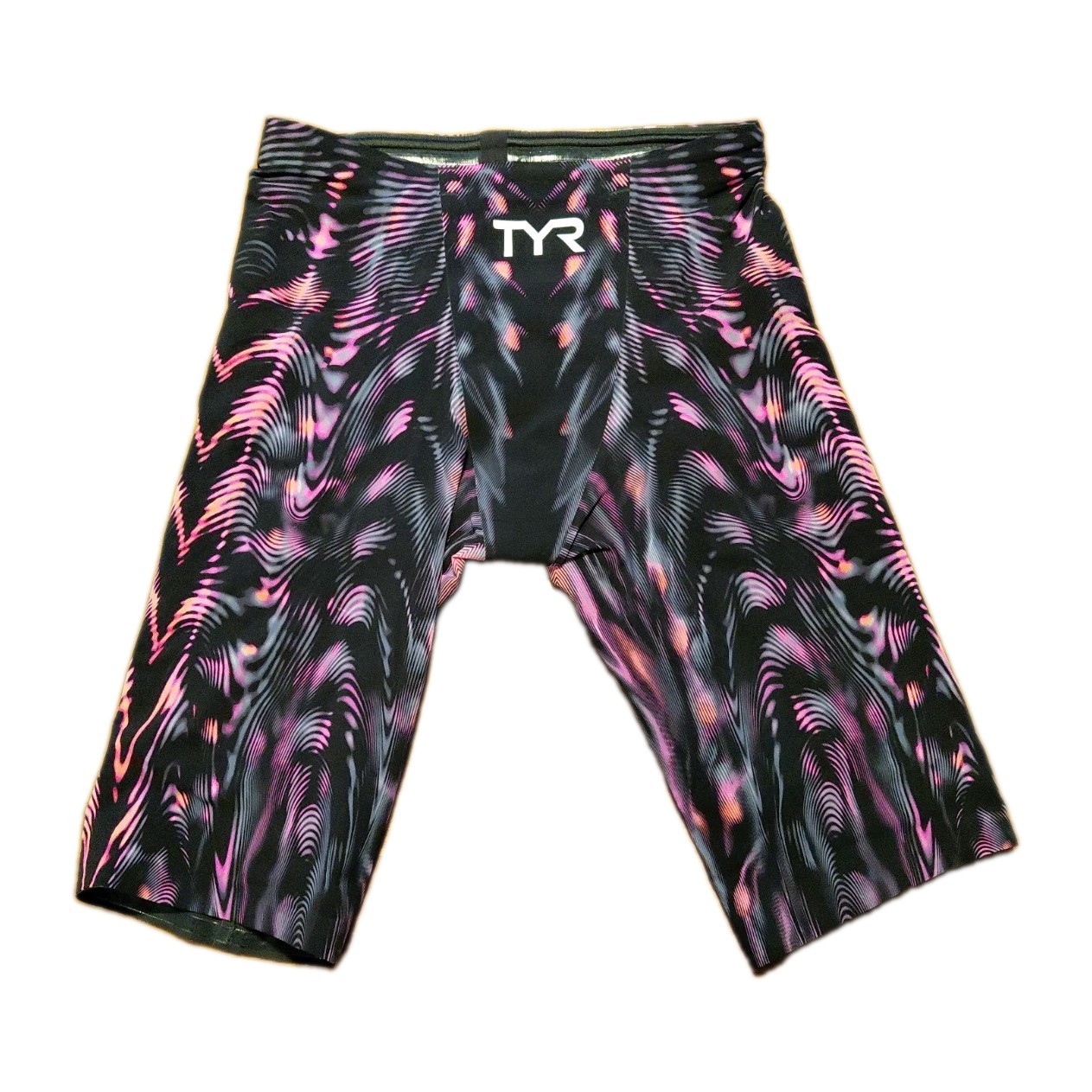 TYR VENZO GENESIS Jammer Tech SuitMens Size 29