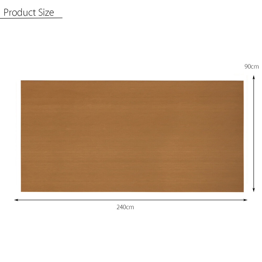 95” Deluxe EVA Foam Boat Marine Flooring Mat Faux Teak Decking Yacht Sheet Pad！