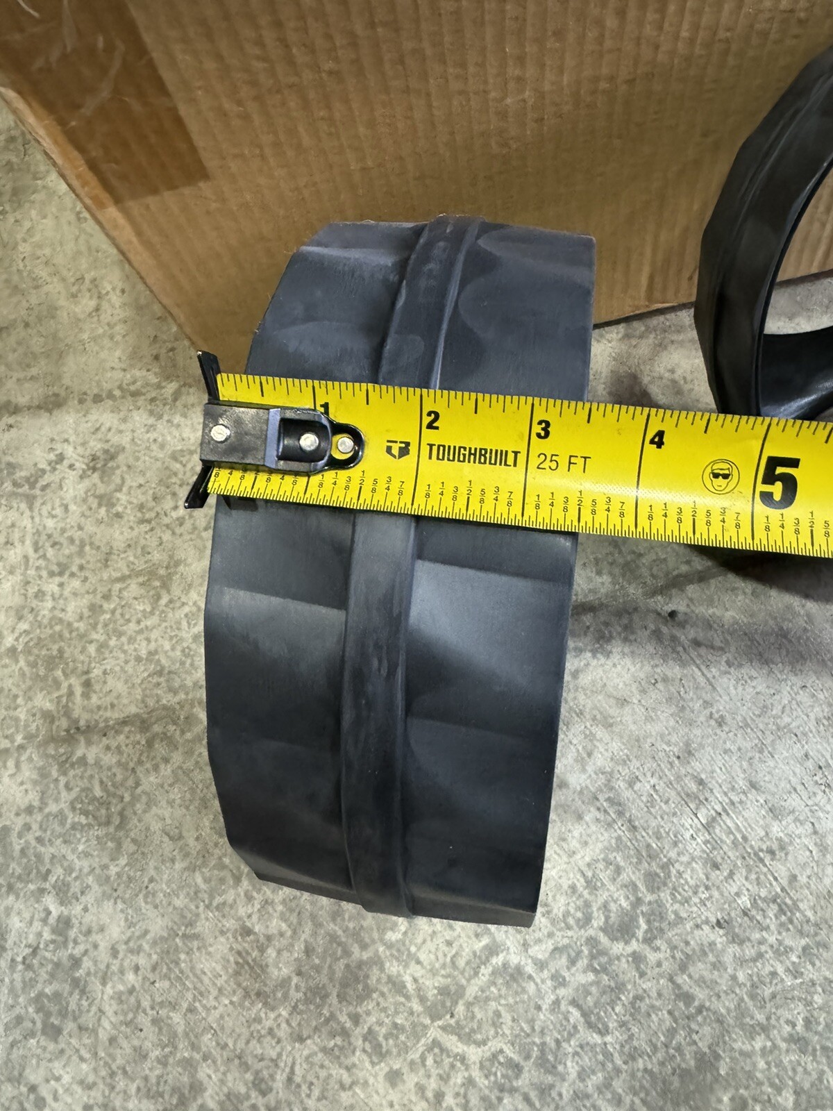 Lot 2 C-Tug Kayak Canoe Boat Carrier Rack Cart Trolley Dolly Solid Wheel – NEW!!