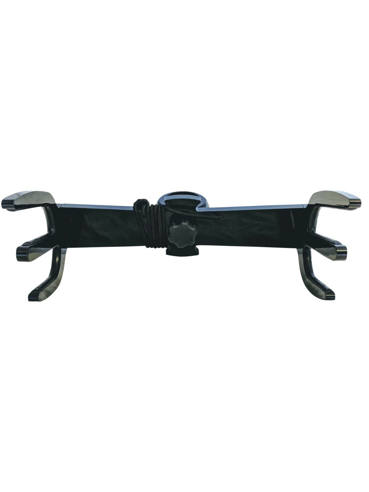 Quick Release AXIS Wakeboard Tower Board Racks – Wakesurf – Polished or Black