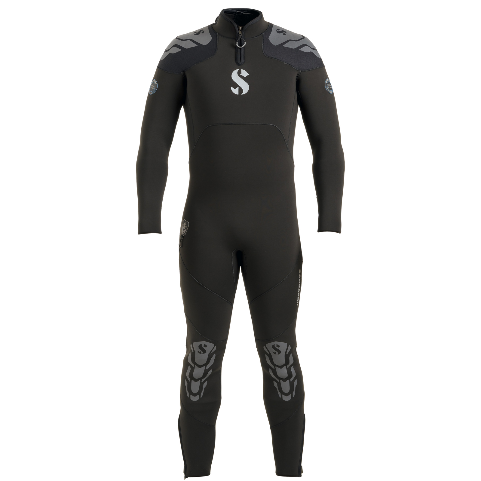 SCUBAPRO 5/4mm Everflex Yulex Steamer – Women’s – Black