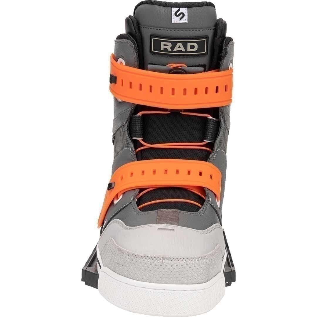 Slingshot Rad Wakeboard Boots – 2024
