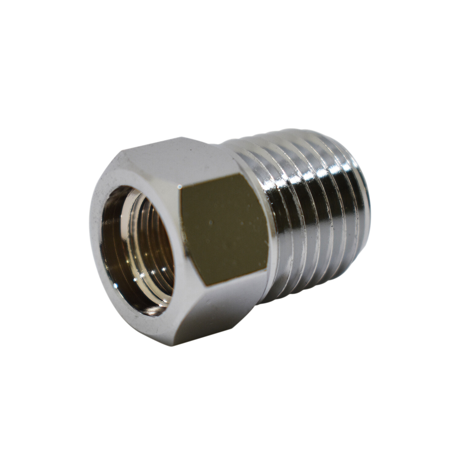 Scuba Choice Scuba Diving Female 3/8-24 TO Male 1/4″NPT Adaptor
