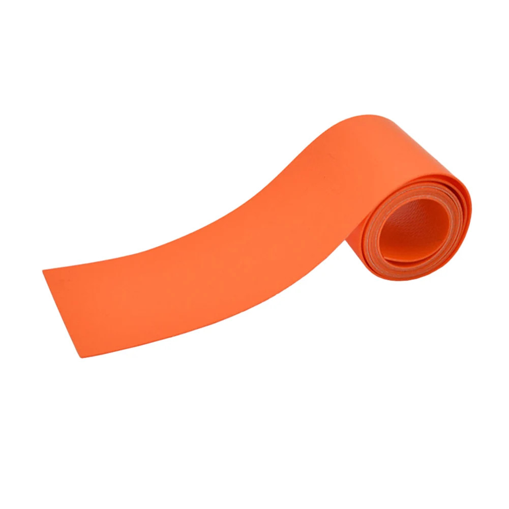 1 Roll 100x5cm Inflatable Boat PVC Patch PVC Repair Patch Kit For Kayak