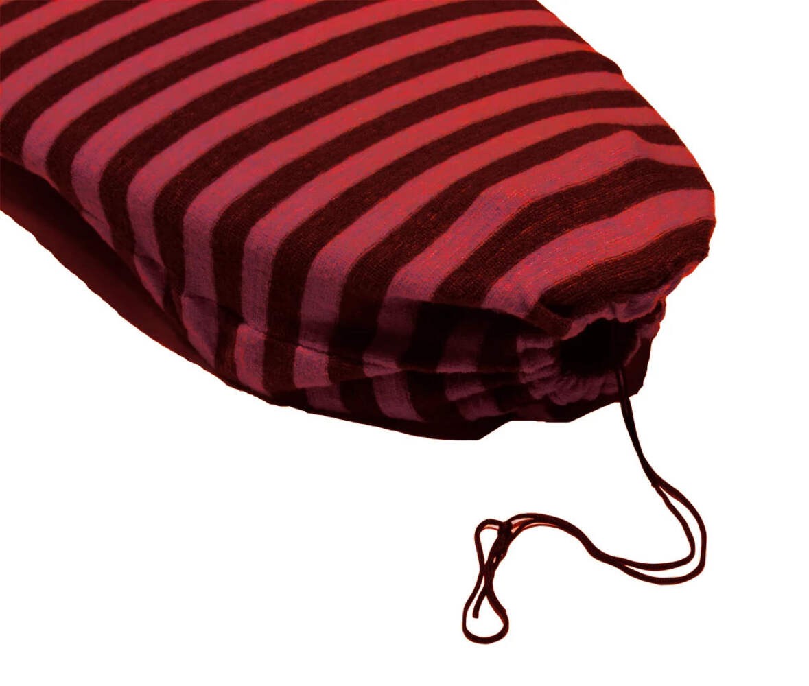 DORSAL Surfboard Sock Cover – UltraLight Protective Day Bag for your Surf Board