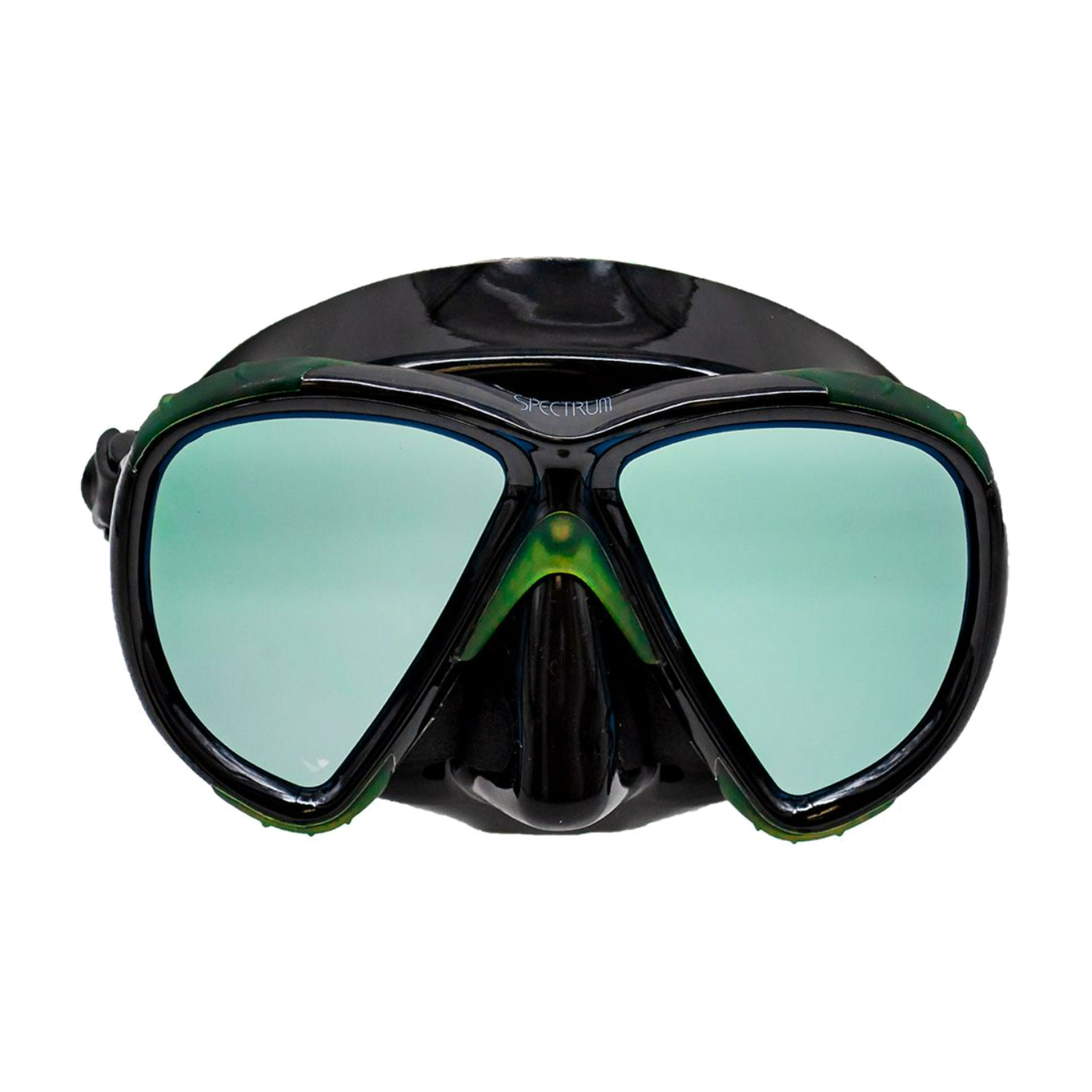 SHERWOOD SCUBA Spectrum Sunscape Mask (MA95SU)