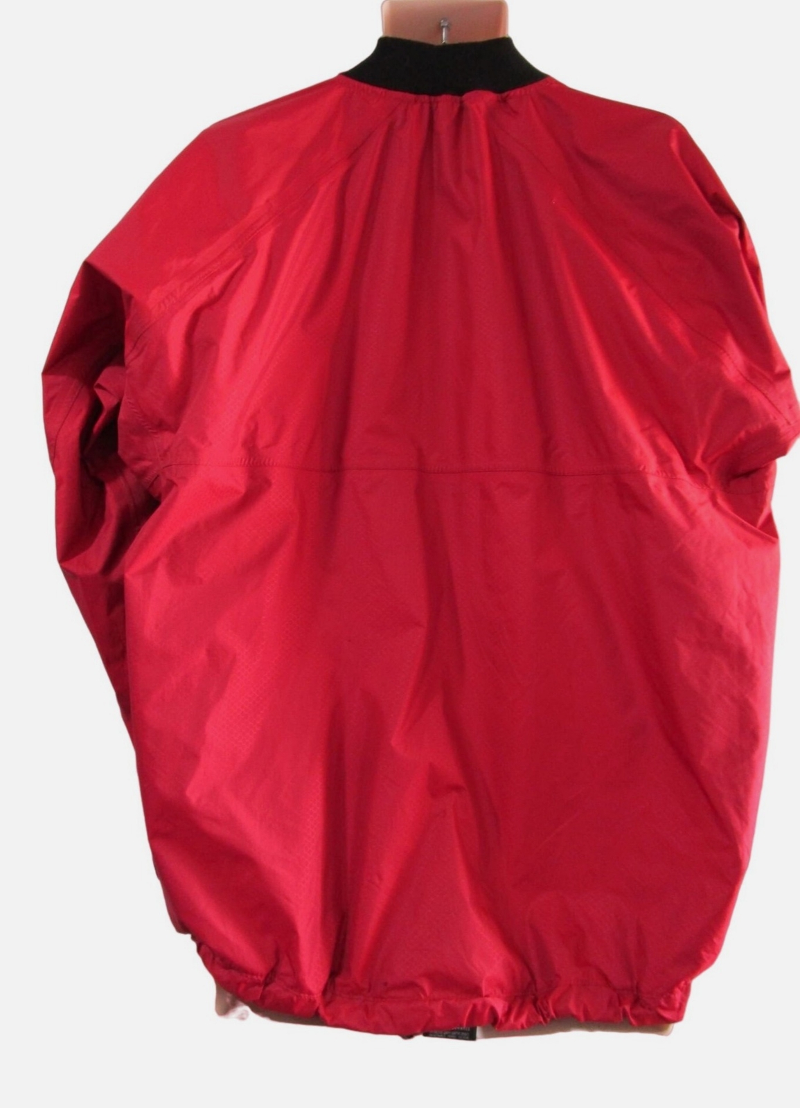 Palm Equipment XP35 Kayak Raft White Water Sport Breathable Blouse Lg EUC