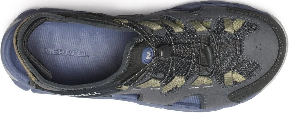 Merrell Maipo Explorer Sieve J038031 Water Sports Athletic Trainers Shoes Mens