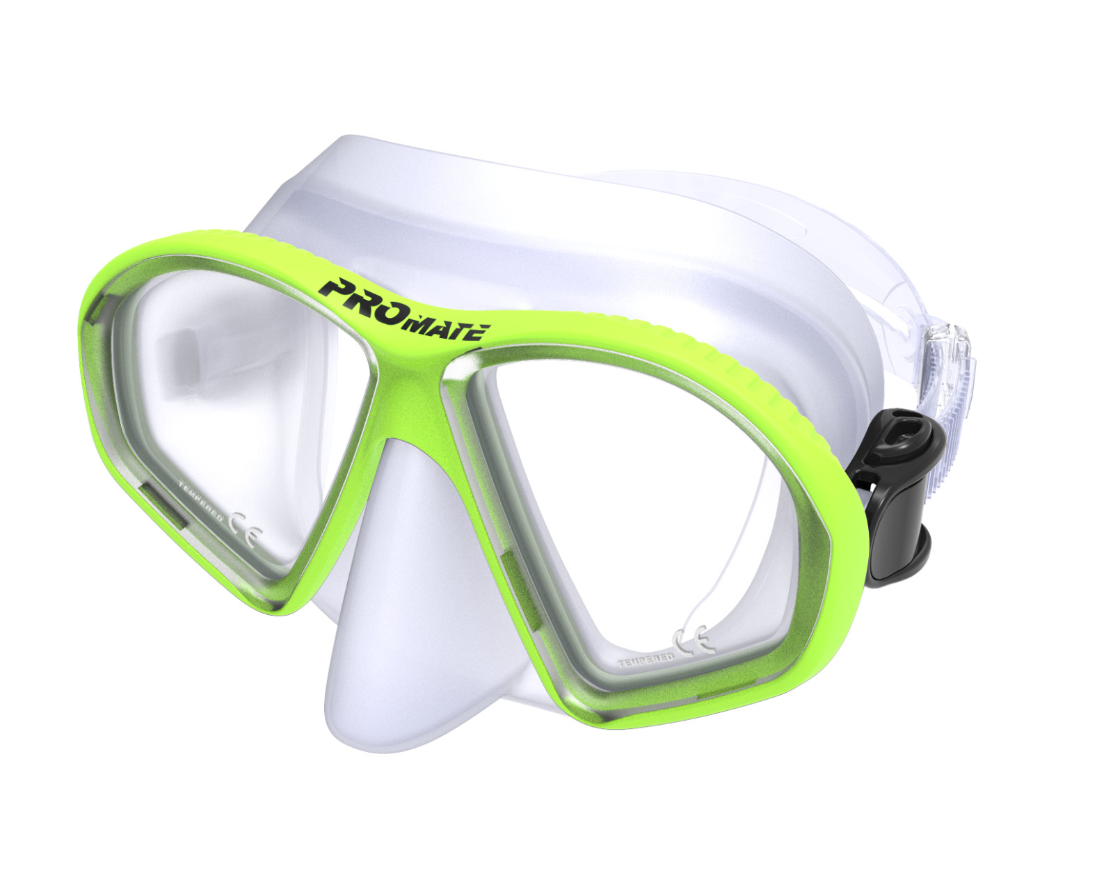 Spectra Prescription Optical Scuba Diving Snorkeling Mask Farsighted Hyperopia
