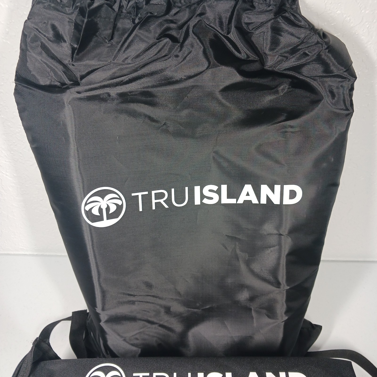 TRU-ISLAND Vehicle Roof Rack Soft Pads Universal Surfboard/Paddle Board/ Kayak