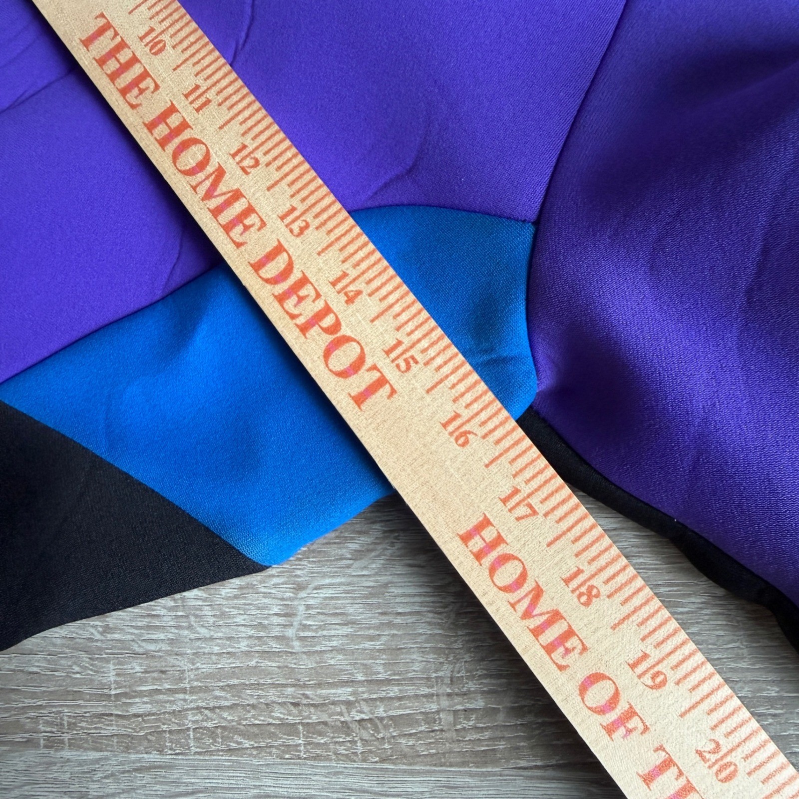 Deep Heet Womens 12 Full Wetsuit Purple Black Back Zip Surf Dive