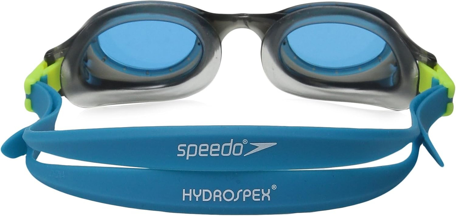 Unisex-Child Swim Goggles Hydrospex Ages 6-14