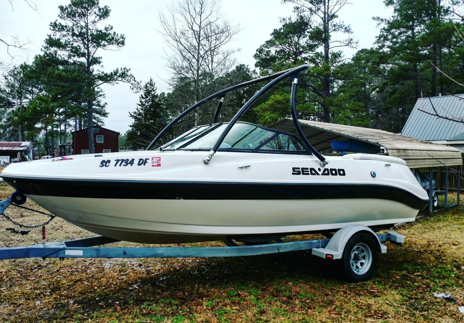 Wakeboard Tower – BLACK – Vulcan Boost – from WAKE ESSENTIALS